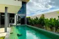 2-Zimmer-Villa 228 m² Choeng Thale, Thailand