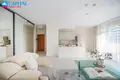 Квартира 2 комнаты 66 м² Вильнюс, Литва