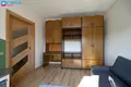 Квартира 3 комнаты 57 м² Каунас, Литва