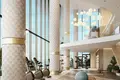 Kompleks mieszkalny Duplex apartments in new Sensia Residence with panoramic views, swimming pools and co-working spaces, Port Rashid, Dubai, UAE