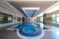 1 bedroom apartment 65 m² Kargıcak, Turkey