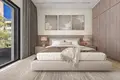 Szeregowiec 4 pokoi 130 m² Municipality of Glyfada, Grecja
