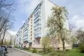1 room apartment 33 m² Minsk, Belarus