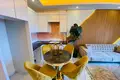 Mieszkanie 1 pokój 47 m² Mediterranean Region, Turcja