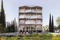 Apartamento 2 habitaciones 52 m² Pafos, Chipre