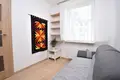 2 room apartment 35 m² in Warsaw, Poland