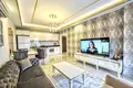 Wohnung 4 zimmer 100 m² Alanya, Türkei