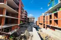 Appartement 4 chambres 262 m² Uskudar, Turquie
