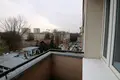 Квартира 1 комната 27 м² в Кракове, Польша