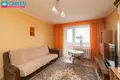 1 room apartment 37 m² Vilnius, Lithuania