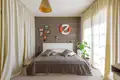Дом 6 комнат 380 м² Garkalnes pagasts, Латвия