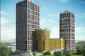 Wohnung 61 m² Marmararegion, Türkei
