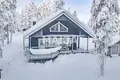 Cottage 2 bedrooms 98 m² Akaslompolo, Finland