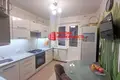 Appartement 2 chambres 56 m² Hrodna, Bélarus