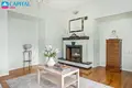 Квартира 6 комнат 200 м² Вильнюс, Литва