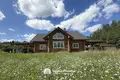 4 room house 242 m² Kamianiucki sielski Saviet, Belarus
