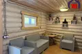 Cottage 168 m² Hajnienski sielski Saviet, Belarus