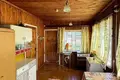House 108 m² Usiazski sielski Saviet, Belarus