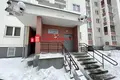 2 room apartment 53 m² Hrodna, Belarus