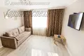 2 room apartment 59 m² Brest, Belarus