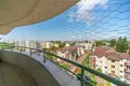 Appartement 2 chambres 40 m² Varsovie, Pologne