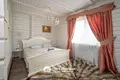 4 room house 274 m² Starasvierzanski sielski Saviet, Belarus
