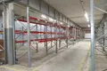 Warehouse 3 500 m² in Podolsk, Russia