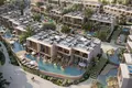 Appartements à plusieurs niveaux 1 chambre 49 m² Agios Amvrosios, Chypre du Nord