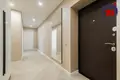 Appartement 3 chambres 75 m² Barawliany, Bélarus