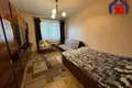 1 room apartment 38 m² Minsk, Belarus