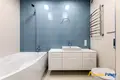 Wohnung 3 zimmer 92 m² Minsk, Belarus