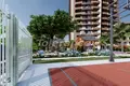 2 bedroom apartment 75 m² Yenişehir, Turkey