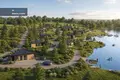 Maison 41 m² Klaipeda, Lituanie