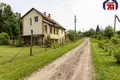 House 125 m² Bialarucki sielski Saviet, Belarus