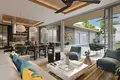 3-Schlafzimmer-Villa 532 m² Thalang, Thailand