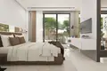 Appartement 1 chambre 66 m² Kumluca, Turquie