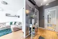Квартира 2 комнаты 55 м² в Варшаве, Польша