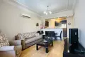 Wohnung 1 zimmer 60 m² Alanya, Türkei