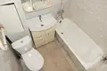 2 room apartment 44 m² Minsk, Belarus