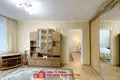 Apartamento 3 habitaciones 59 m² Grodno, Belarús