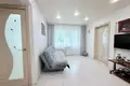3 room apartment 58 m² Vitsebsk, Belarus