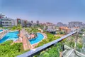 2 bedroom apartment 105 m² Alanya, Turkey