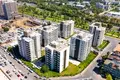 Appartement 3 chambres 70 m² Kepez, Turquie