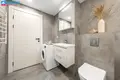 Wohnung 2 zimmer 59 m² Vilnius, Litauen
