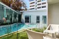 2 bedroom condo  Na Kluea, Thailand