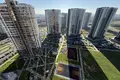 Mieszkanie 2 pokoi 45 m² Mińsk, Białoruś