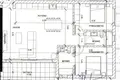 Wohnung 3 Schlafzimmer 142 m² Aradippou, Zypern