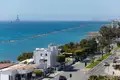 Wohnung 3 Schlafzimmer 135 m² Germasogeia, Zypern