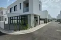 Casa 3 habitaciones 107 m² Paralimni, Chipre