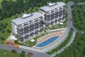 Appartement 61 m² Akarca Koyu, Turquie